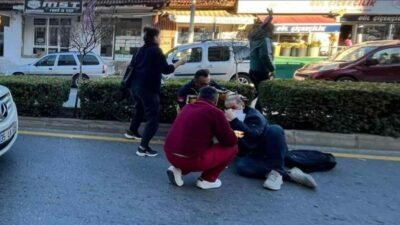 Cavit AKGÜN/MUĞLA, (DHA)- MUĞLA Büyükşehir Belediye Başkanı Ahmet Aras'ın danışmanı