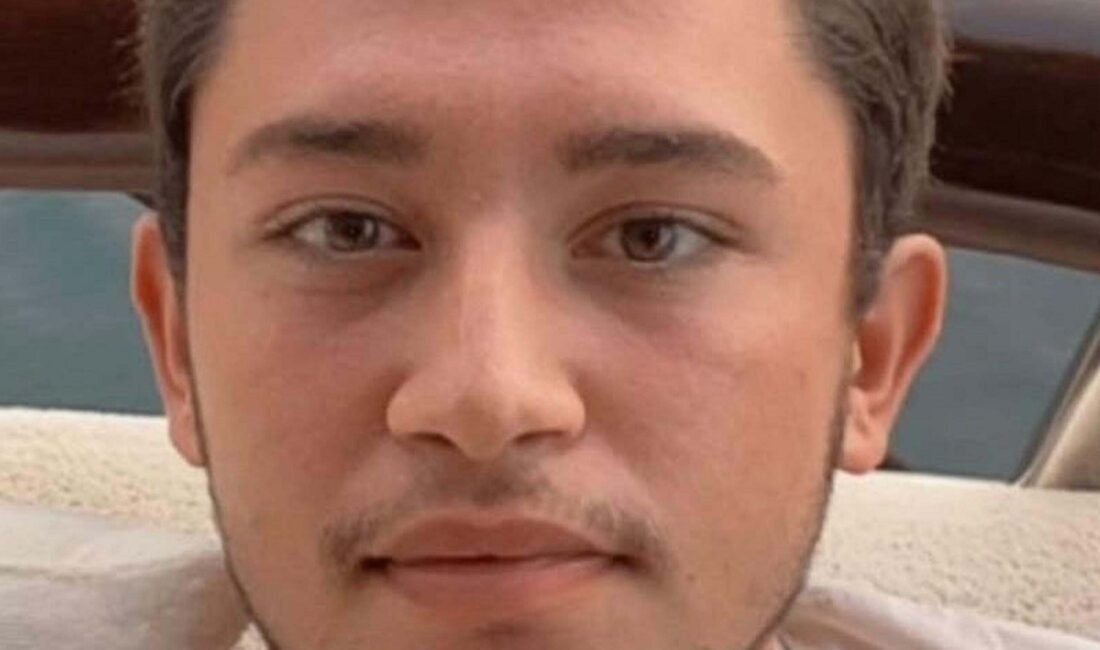 Yaren ÖZDEMİR/MARMARİS (Muğla), (DHA)- MUĞLA’nın Marmaris ilçesine bağlı Bozburun Mahallesi’nde,