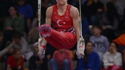 Nevra UÇKAÇ/İZMİR, (DHA)- İZMİR Karşıyaka Mustafa Kaya Spor Lisesi öğrencisi