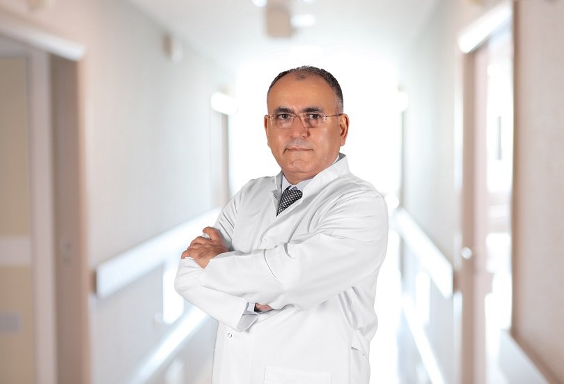 İSTANBUL, (DHA)- TÜRKİYE’de bazı kanser türlerinin görülme sıklığının bölgesel beslenme