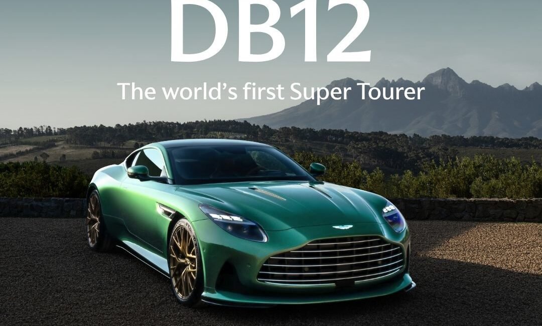 Aston Martin’den yüzde 50 peşin ve yüzde 0 faizli kredi kampanyası İSTANBUL, (DHA) - ASTON Martin Türkiye, markanın performans, tasarım ve