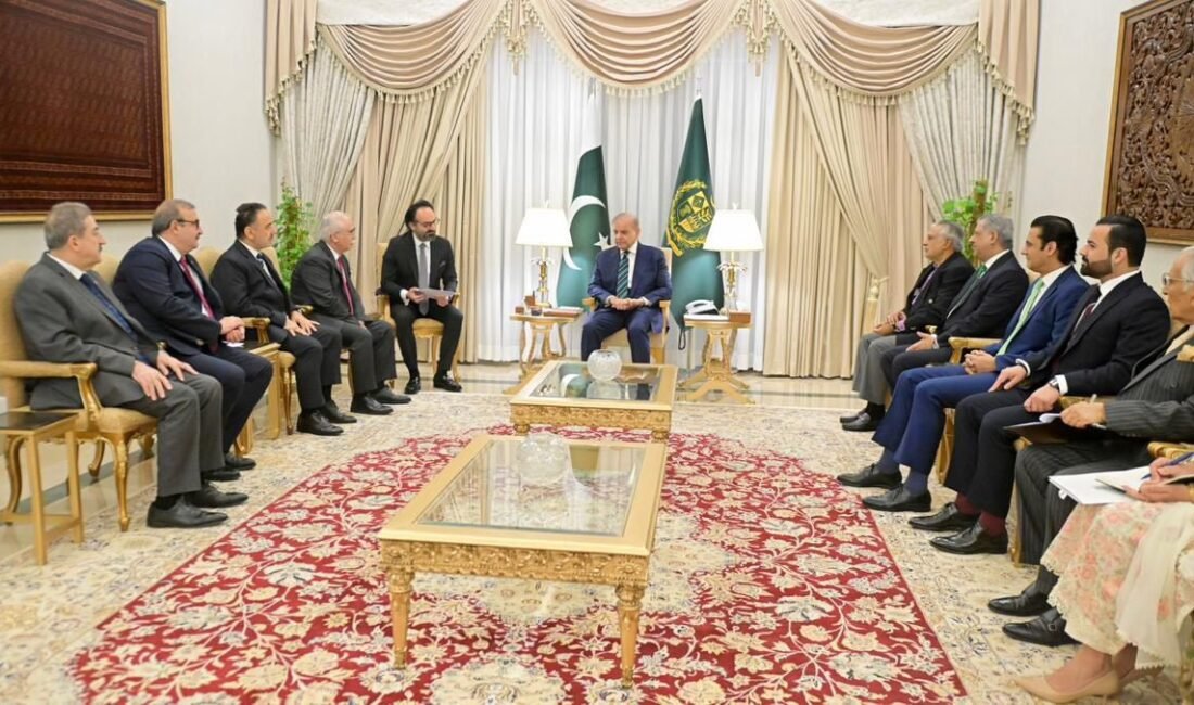 AYM Başkanı Özkaya’dan, Pakistan’a çalışma ziyareti ANKARA, (DHA)- ANAYASA Mahkemesi (AYM) Başkanı Kadir Özkaya, Pakistan’a çalışma