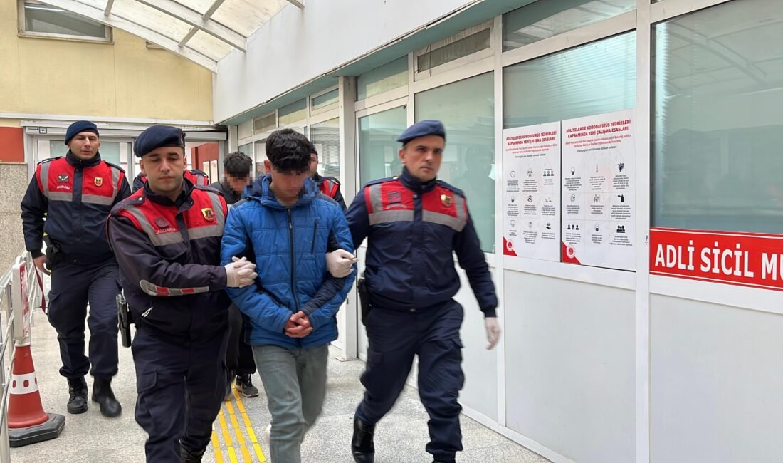 Nazım Özgün ERBULAN/İZMİT (Kocaeli), (DHA)- KOCAELİ’nin Kartepe ilçesinde İsa Turgut'u