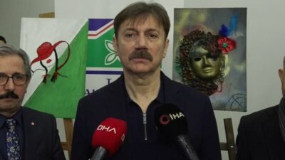 İSTANBUL,(DHA)- BAHÇELİEVLER Belediyesi, toplumda otizme yönelik farkındalığı artırmak, otizmli bireylerin