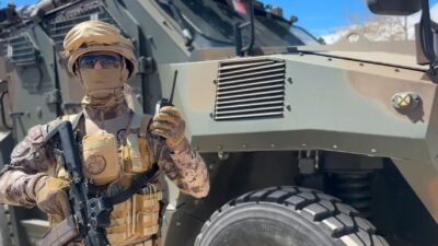 ANKARA, (DHA)- İÇİŞLERİ Bakanı Mustafa Çiftçi, Türk Polis Teşkilatı'nın 181'inci