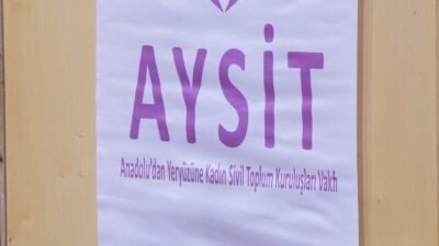 Esra GÜNTEPE- Fırat ALKIZ / İSTANBUL, (DHA)- Aile ve Sosyal