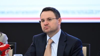 ANKARA, (DHA)- ADALET Bakanı Akın Gürlek, "'Suça sürüklenen çocuk' diyoruz;