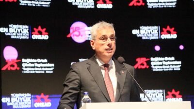 Mehmet ÇINAR/ANTALYA, (DHA)-SAĞLIK Bakanı Kemal Memişoğlu, "Özel sağlık kuruluşlarımızı, sağlık