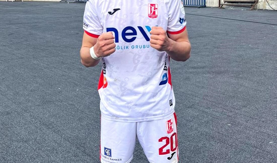 BALIKESİR, (DHA)- 3'üncü Lig 4'üncü Grup'ta deplasmanda en yakın rakibi