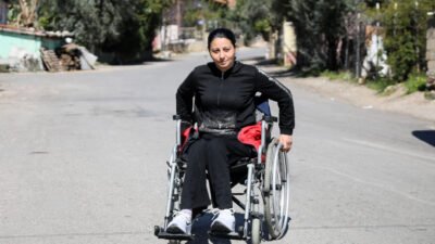 Semih ERSÖZLER/ANTALYA, (DHA)- ANTALYA'da 4 yıl önce eşiyle tartıştıktan sonra
