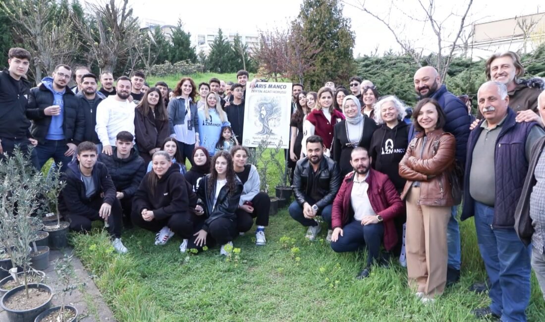 Gülseren KARAPINAR- Mehmet ALA/İSTANBUL,(DHA)- TÜRK müziğinin unutulmaz isimlerinden Barış Manço,