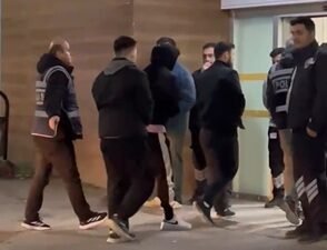 Ayhan ACAR/BARTIN, (DHA)- BARTIN merkezli 15 ilde yasa dışı bahis