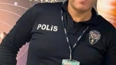 Emre KURT/İSTANBUL, (DHA)- BAŞAKŞEHİR'de polisleri taşıyan servis aracının karıştığı zincirleme