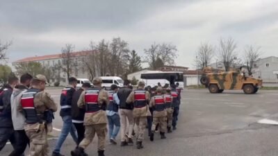 Bayram AYHAN/BATMAN, (DHA)- BATMAN merkezli 6 ilde jandarma ekipleri tarafından