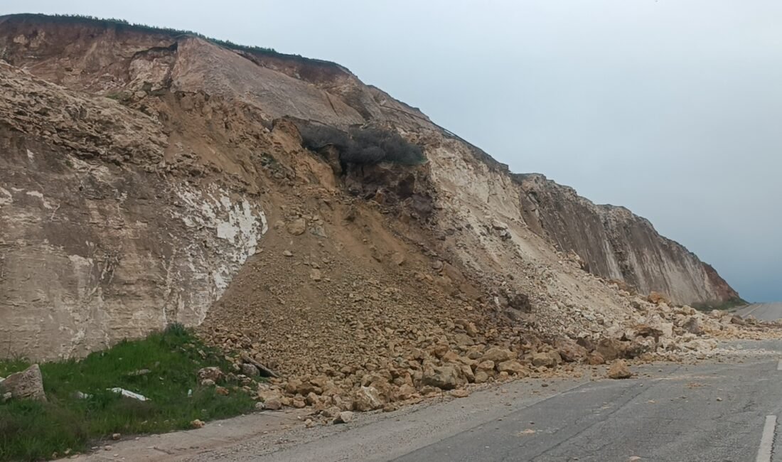 Bayram AYHAN/ BATMAN, (DHA)- BATMAN Üniversitesi Batı Raman Kampüsü'ne giden