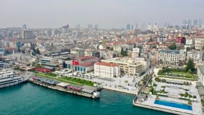 İSTANBUL, (DHA)- BAHÇEŞEHİR Üniversitesi’nin teknoloji, kültür, sanat, akademi ve endüstrinin