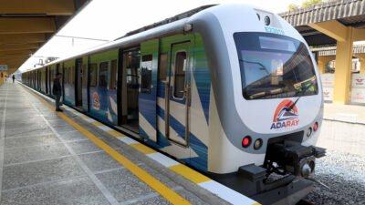 Serhat YILMAZ/ADAPAZARI(Sakarya), (DHA) - SAKARYA Büyükşehir Belediye Başkanı Yusuf Alemdar,