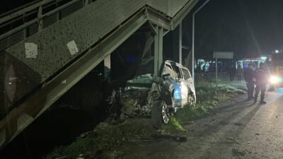 Emre ÖNCEL/19 MAYIS (Samsun), (DHA)- SAMSUN’un 19 Mayıs ilçesinde üst