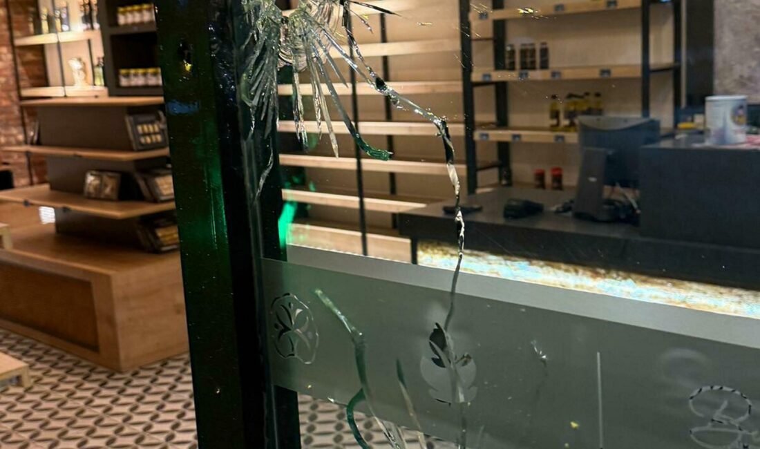 Melek FIRAT/AYDIN, (DHA)- AYDIN’ın Germencik ilçesinde belediyeye ait yerel ürün