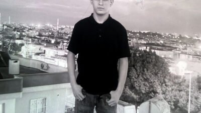 Okan ÇALIŞKAN/TARSUS (Mersin), (DHA)- MERSİN'in Tarsus ilçesinde Berdan Çayı'na atladıktan