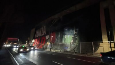 Soner HASIRCIOĞLU / İSTANBUL, (DHA)- BEŞİKTAŞ camiasının Merkez Hakem Kurulu’na