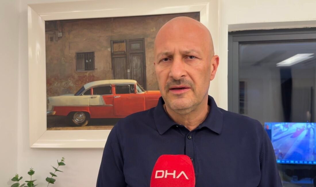 Doğan Can CESUR / İSTANBUL (DHA) - BEŞİKTAŞ'ta Selçuk Kürkoğlu'na