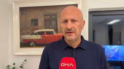 Doğan Can CESUR / İSTANBUL (DHA) - BEŞİKTAŞ'ta Selçuk Kürkoğlu'na