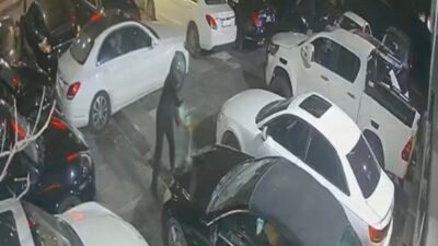 Doğan Can CESUR / İSTANBUL (DHA) - BEŞİKTAŞ’ta işletmeci Selçuk