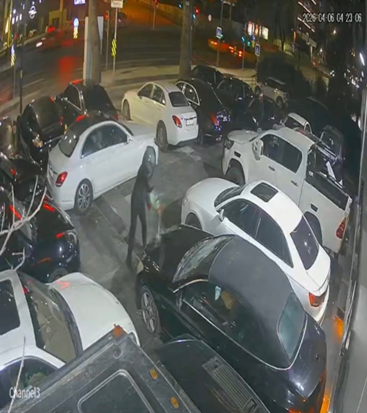 Doğan Can CESUR / İSTANBUL (DHA) - BEŞİKTAŞ’ta işletmeci Selçuk