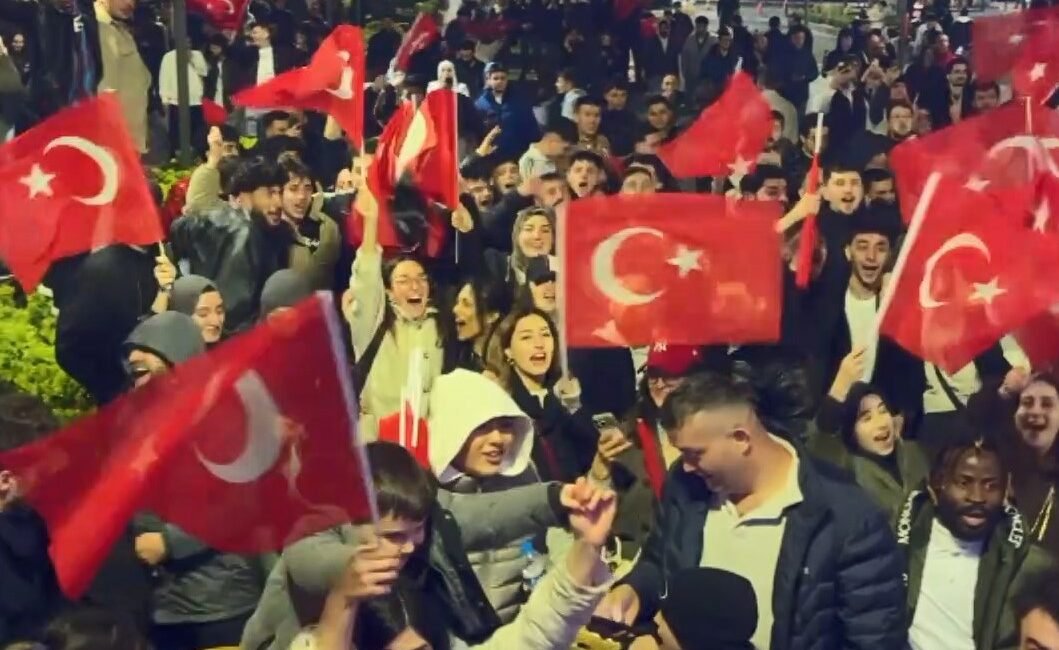 TRABZON, (DHA)- DÜNYA Kupası play-off finalin A Milli Takım’ın Kosova’yı