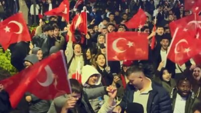 TRABZON, (DHA)- DÜNYA Kupası play-off finalin A Milli Takım’ın Kosova’yı