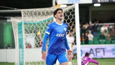 BODRUM, (DHA)- 1'inci Lig'de üst üste 4 galibiyet alarak bitime