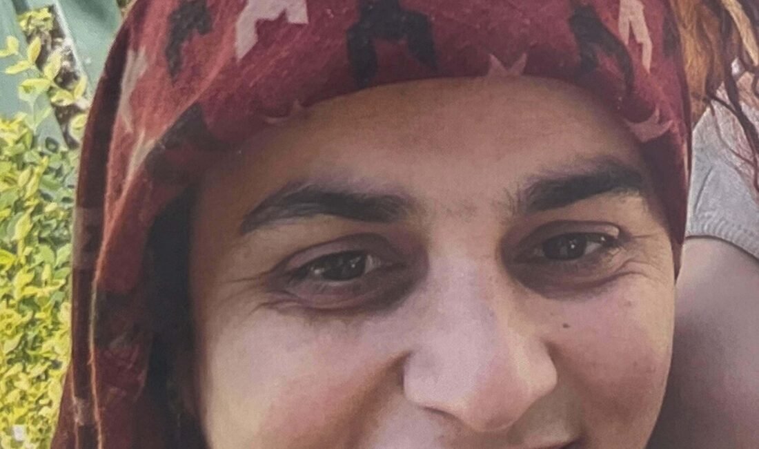 Fırat AKAY/ BODRUM(Muğla), (DHA)- MUĞLA'nın Bodrum ilçesinde, eski eşi Hüsne