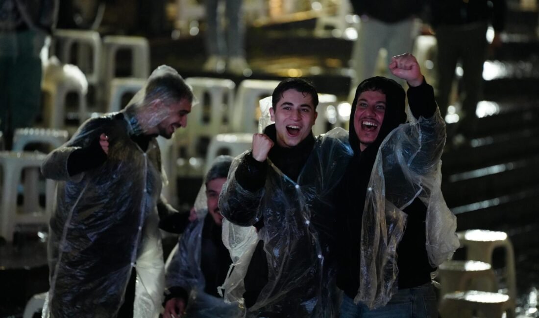 Mutlu YUCA/ BOLU, (DHA)- TÜRKİYE A Milli Futbol takımının Kosova’yı