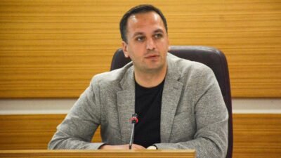 Tolga TAHÇI/İZMİR, (DHA)- UŞAK Belediye Başkanı Özkan Yalım ile ilişkisi