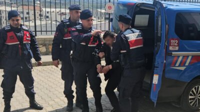 Hasan BOZBEY/ORHANGAZİ (Bursa), (DHA)- BURSA’nın Orhangazi ilçesinde husumetli olduğu Zeki