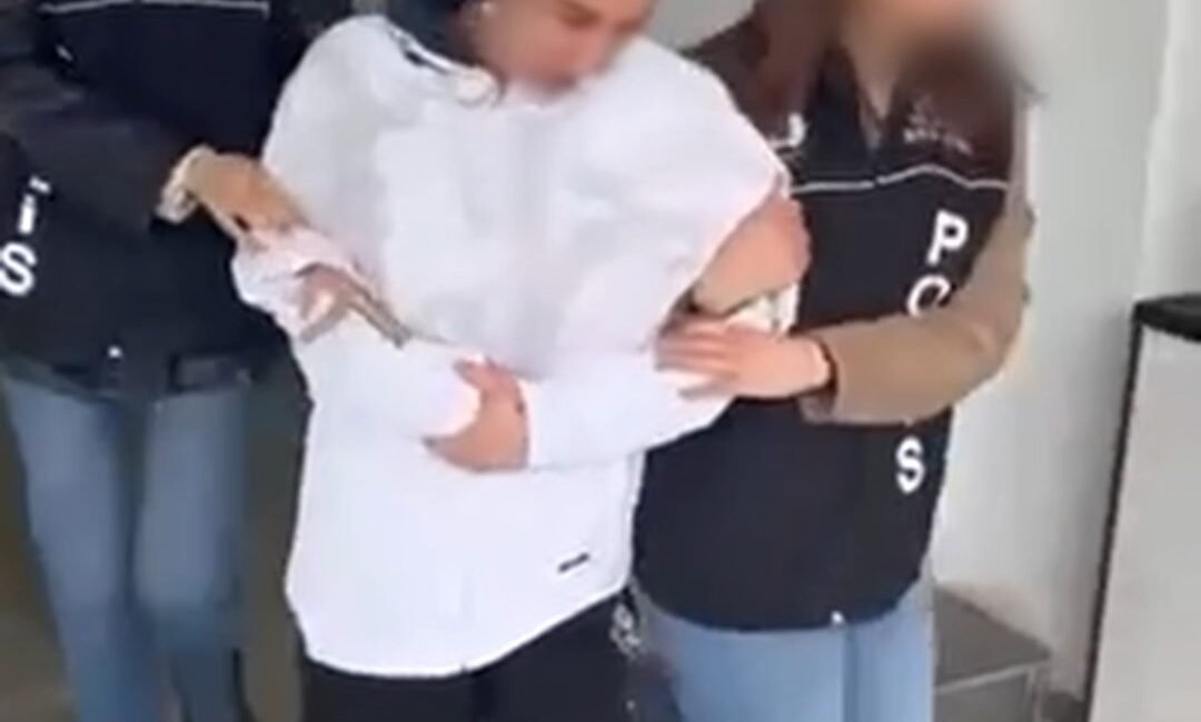 Ebru VARDAR/ BURSA, (DHA)- BURSA’da, hırsızlık suçlarından 108 yıl 2