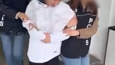 Ebru VARDAR/ BURSA, (DHA)- BURSA’da, hırsızlık suçlarından 108 yıl 2