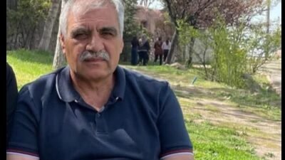 (RHA)- Bursa’da geçirdiği iş kazası sonucu hayatını kaybeden 59 yaşındaki