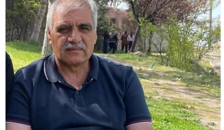 (RHA)- Bursa’da geçirdiği iş kazası sonucu hayatını kaybeden 59 yaşındaki