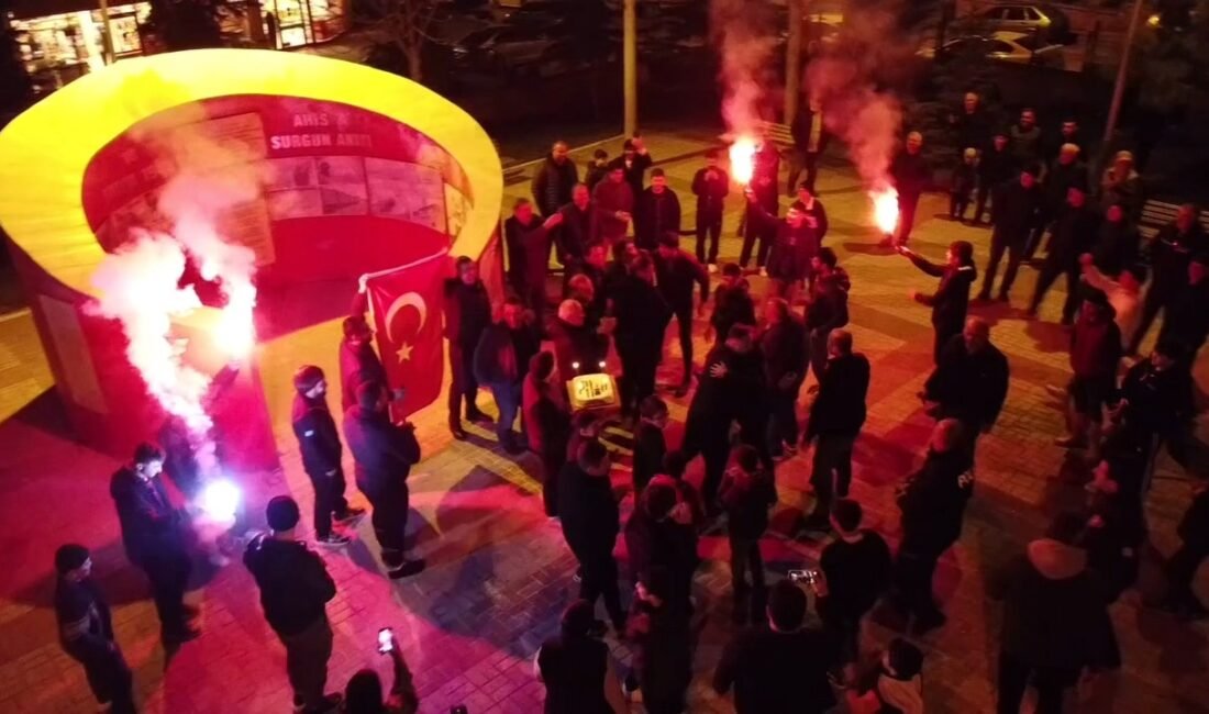 Yavuz YILMAZ/ BURSA, (DHA)- BURSA’nın İnegöl ilçesinde kavga ihbarına giden