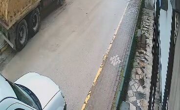 Ardacan UZUN/DERİNCE (Kocaeli), (DHA)- KOCAELİ’nin Derince ilçesinde çalışır halde bırakıldıktan