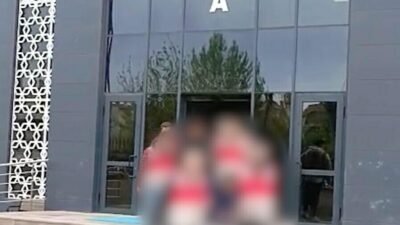 İpek YAVAŞ/ÇANAKKALE, (DHA)-ÇANAKKALE merkezli 3 ilde GSM hattı ve banka
