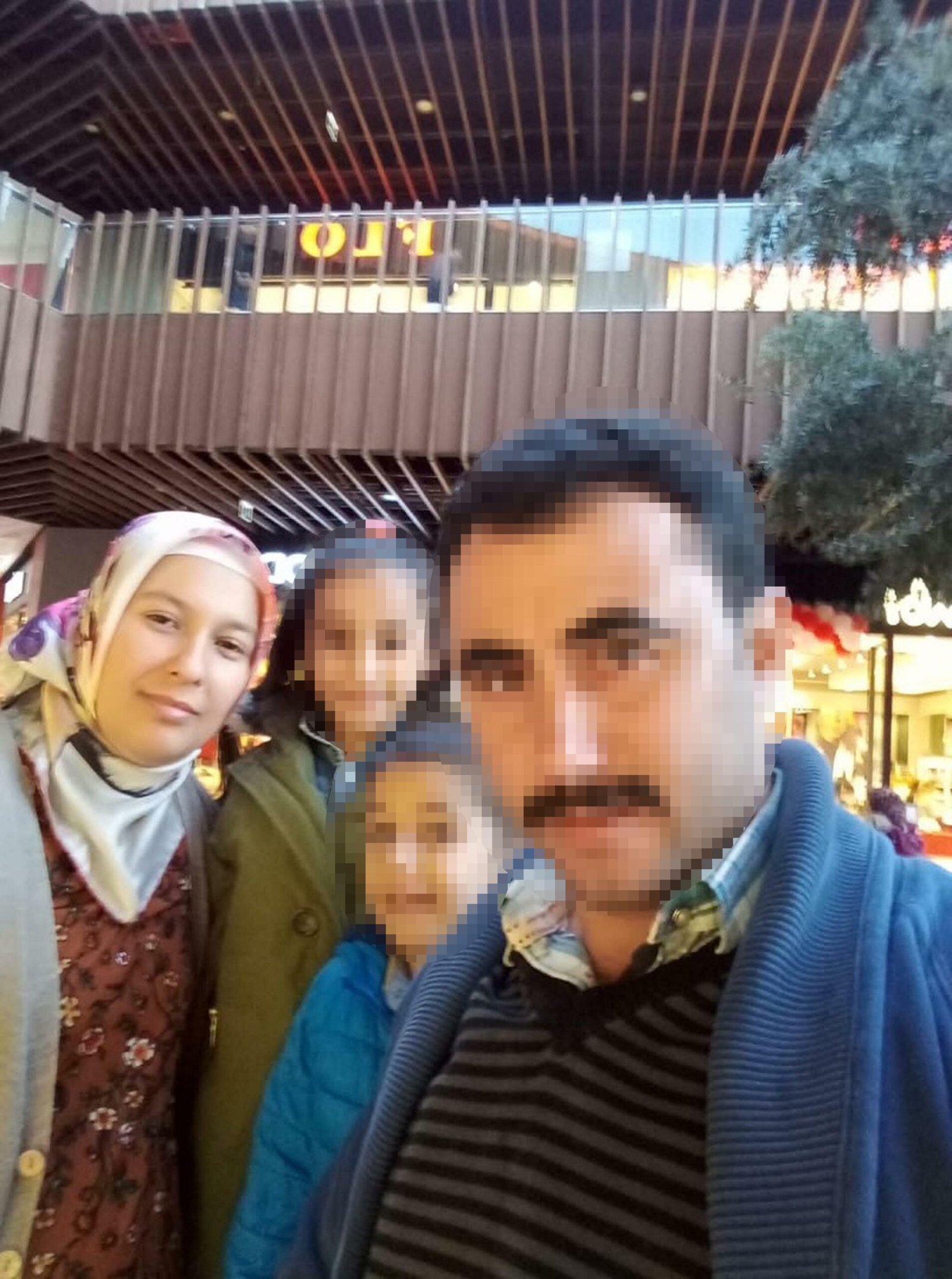 Fatih DALDAL/ BAYRAMİÇ(Çanakkale), (DHA)- ÇANAKKALE'nin Bayramiç ilçesinde Şefik S. (39),