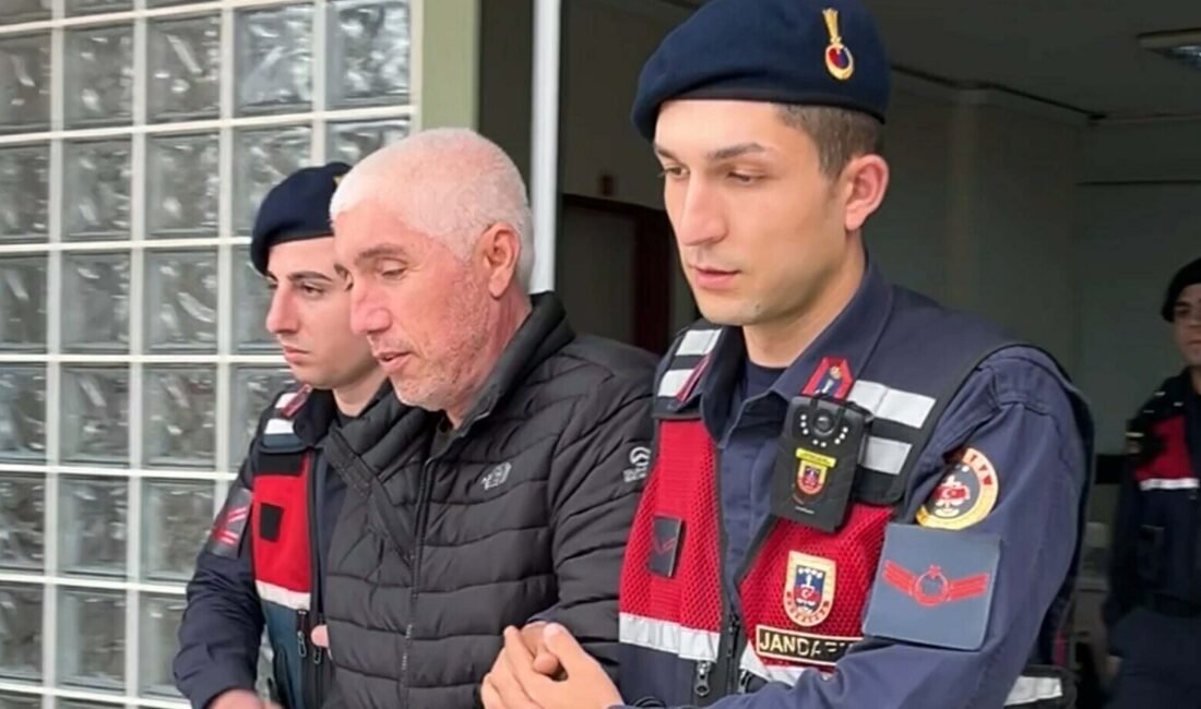 Çarpıp devirdiği direkle bisiklet sürücüsünün ölümüne neden olan kamyon şoförü tutuklandı Melek FIRAT/AYDIN, (DHA)- AYDIN’ın Köşk ilçesinde kırmızı ışık ihlali yaptığı