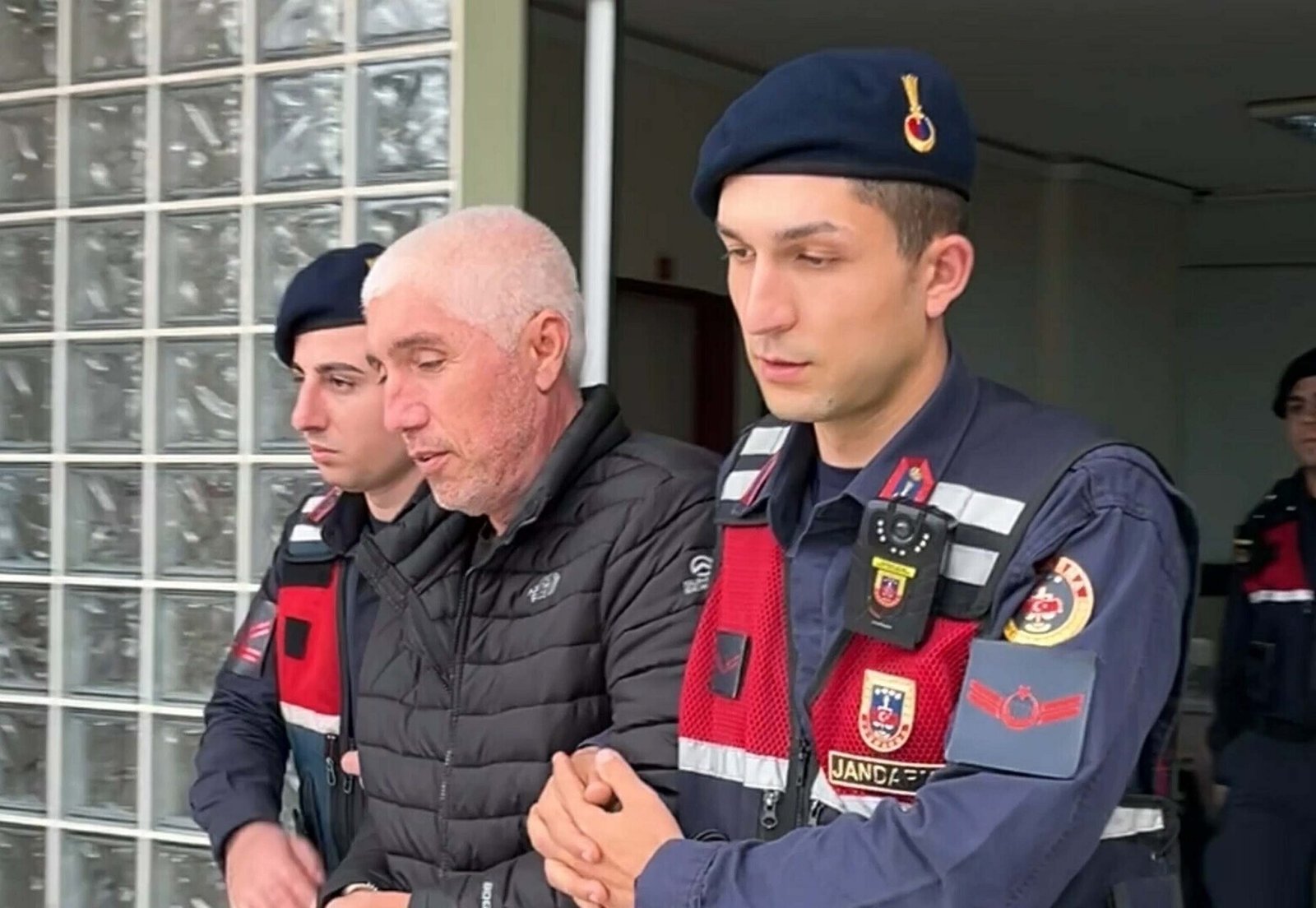 Melek FIRAT/AYDIN, (DHA)- AYDIN’ın Köşk ilçesinde kırmızı ışık ihlali yaptığı