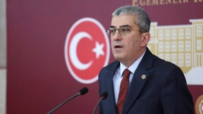 Aliekber METE/ANKARA, (DHA)- CHP Grup Başkanvekili Gökhan Günaydın, "CHP, Özkan