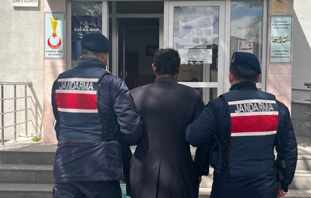 Furkan KAVUKLU/KAYSERİ, (DHA)- KAYSERİ'nin Pınarbaşı ilçesinde, çok fazla yediği iddiasıyla