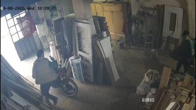 KASTAMONU'DA HİSSEDİLDİ Çorum'un Bayat ilçesinde meydana gelen deprem, Kastamo'nun Tosya