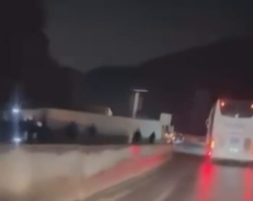 Serhat YILMAZ/ GEYVE(Sakarya), (DHA)- SAKARYA’nın Geyve ilçesinde D-650 karayolunda üç